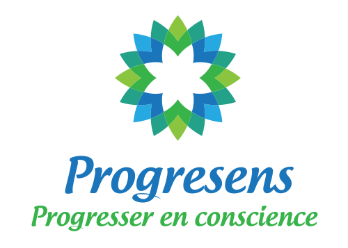 Logo progresens